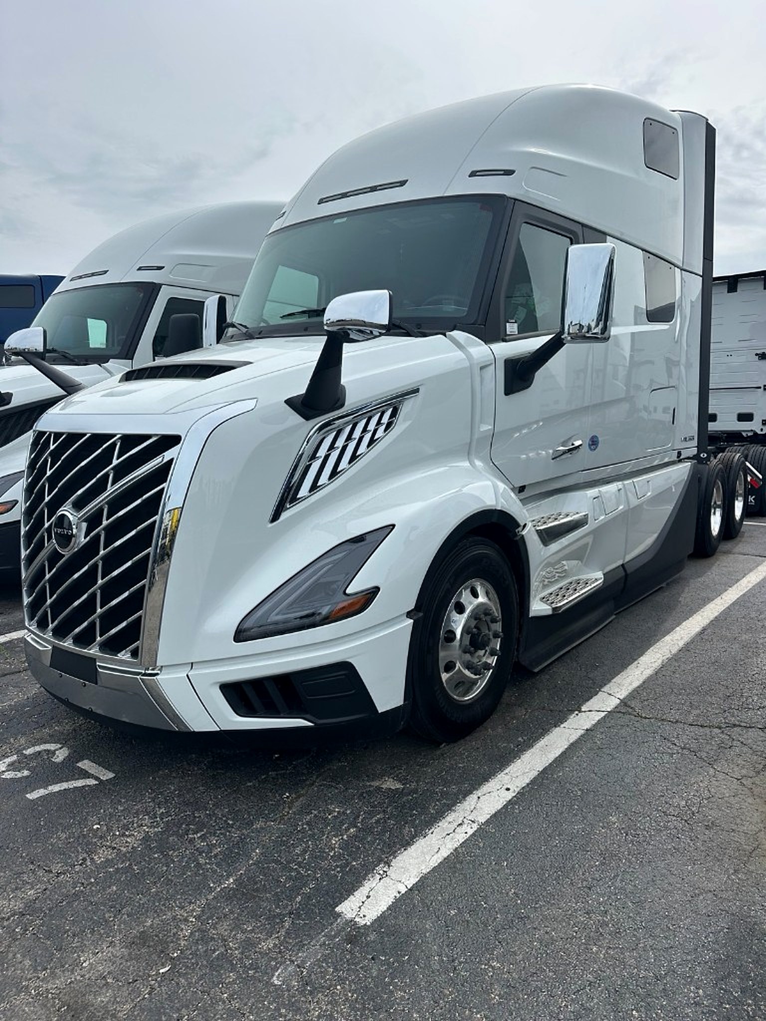 Pride USA truck 3