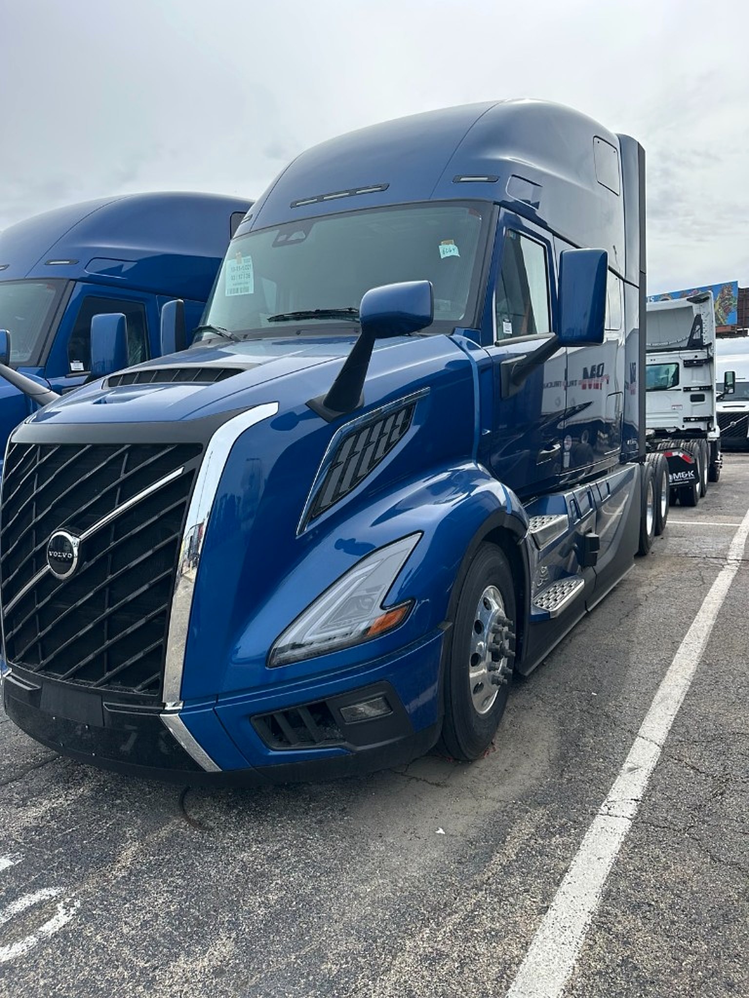 Pride USA truck 6