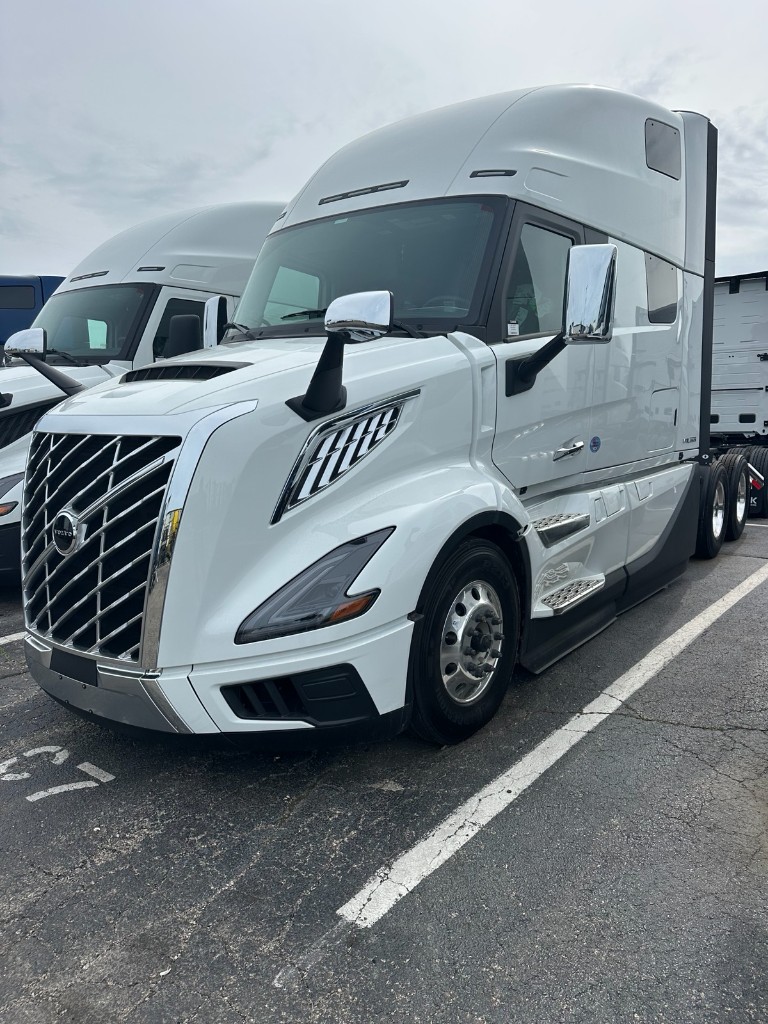 PRIDEUSA fleet truck 3