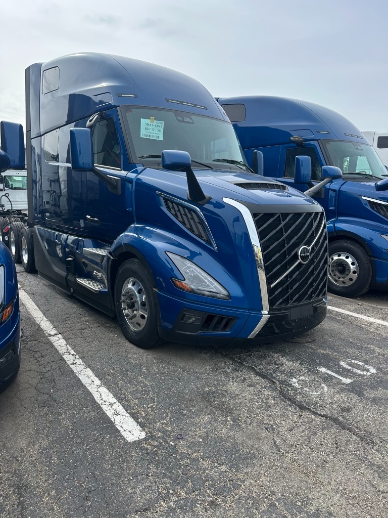 PRIDEUSA fleet truck 4