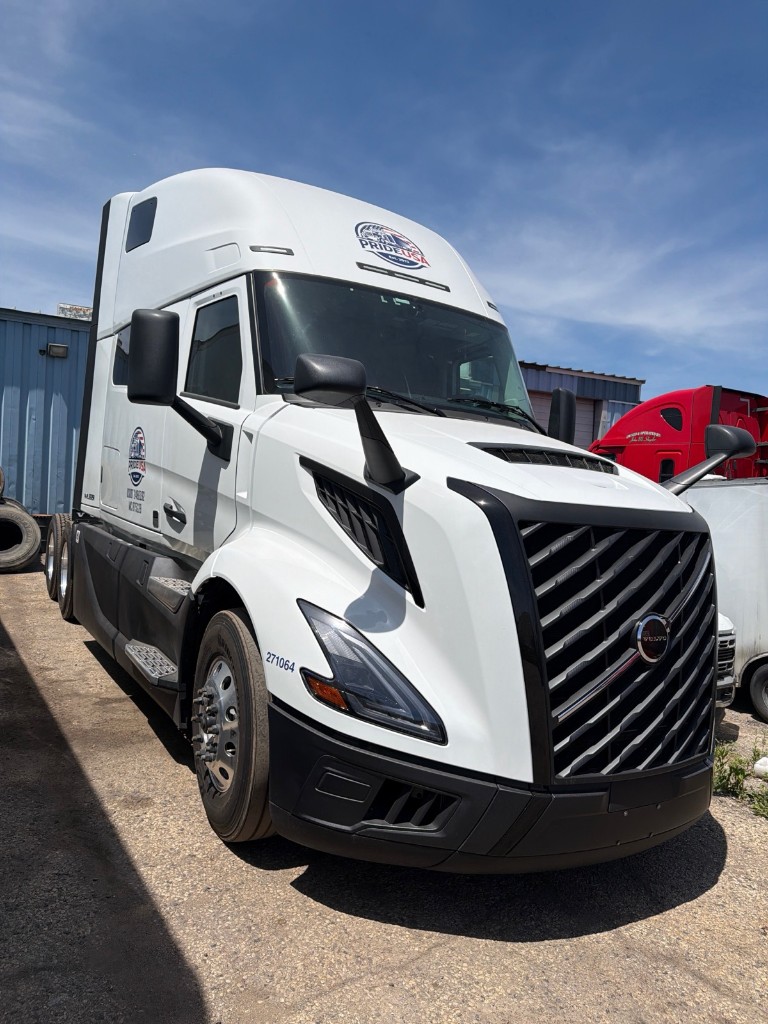 PRIDEUSA fleet truck 8